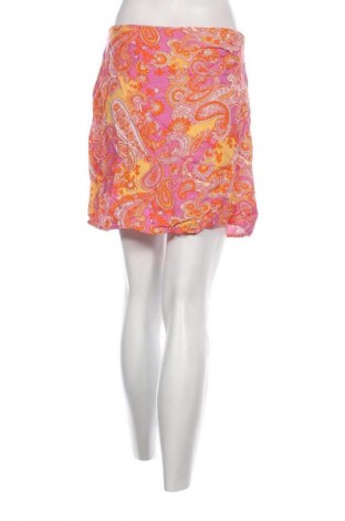 Spódnica Lefties, Rozmiar L, Kolor Kolorowy, Cena 62,99 zł