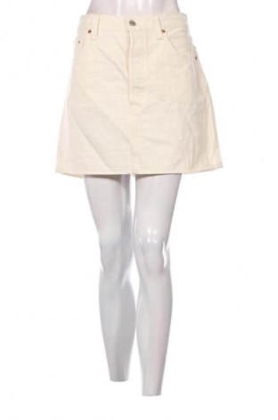 Szoknya Levi's, Méret XL, Szín Ekrü
, Ár 14 859 Ft