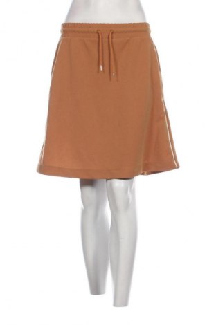 Φούστα MSCH, Μέγεθος S, Χρώμα Καφέ, Τιμή 26,99 €