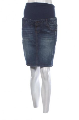 Rock Mamalicious, Größe S, Farbe Blau, Preis 53,99 €