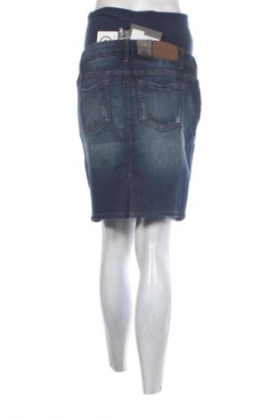 Rock Mamalicious, Größe S, Farbe Blau, Preis 53,99 €