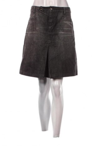 Fustă Mango, Mărime L, Culoare Negru, Preț 88,99 Lei