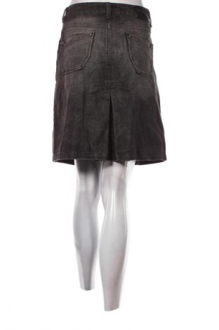 Fustă Mango, Mărime L, Culoare Negru, Preț 88,99 Lei
