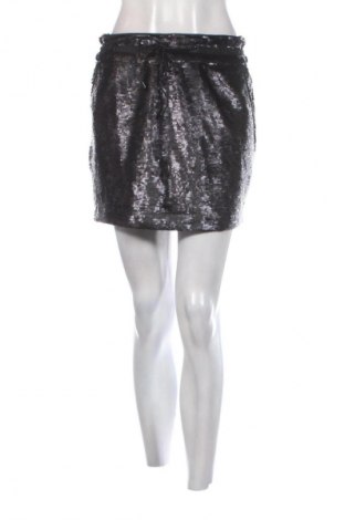 Fustă Mango, Mărime M, Culoare Negru, Preț 88,99 Lei