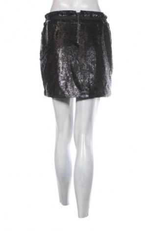 Fustă Mango, Mărime M, Culoare Negru, Preț 88,99 Lei