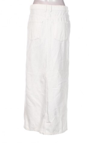 Fustă Mango, Mărime S, Culoare Alb, Preț 88,99 Lei