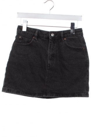 Fustă Mango, Mărime XS, Culoare Negru, Preț 88,99 Lei