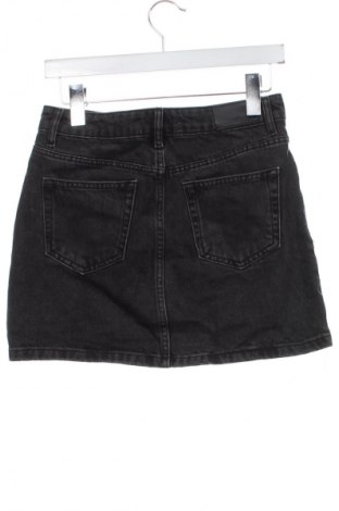 Fustă Mango, Mărime XS, Culoare Negru, Preț 88,99 Lei