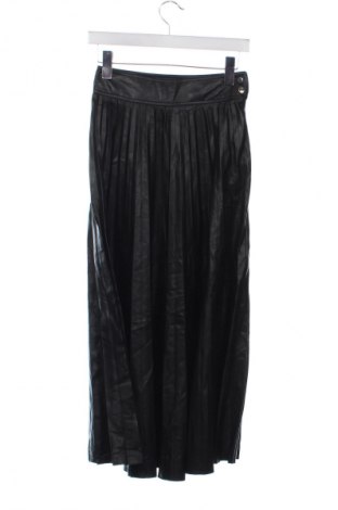 Fustă Mango, Mărime XS, Culoare Negru, Preț 110,99 Lei