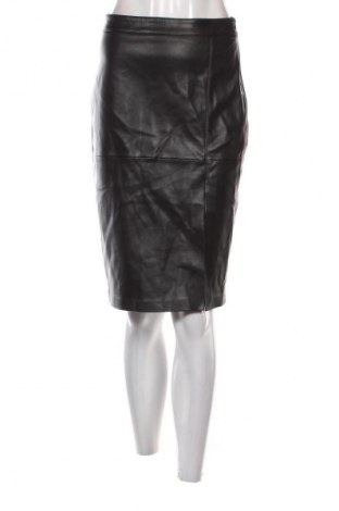 Fustă Mango, Mărime S, Culoare Negru, Preț 88,99 Lei