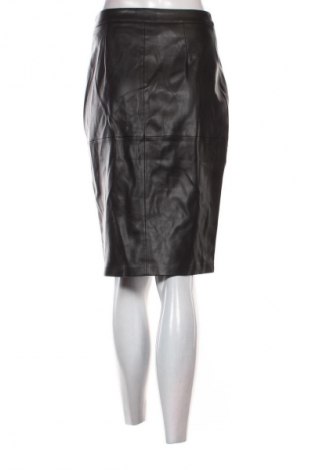 Fustă Mango, Mărime S, Culoare Negru, Preț 88,99 Lei