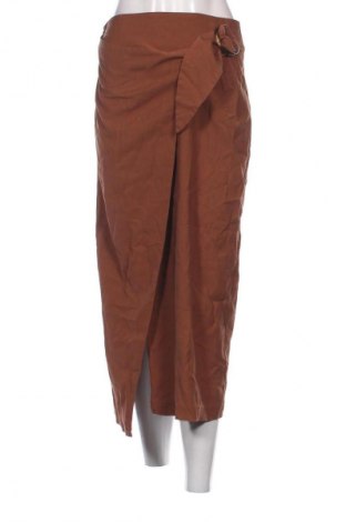 Fustă Mango, Mărime S, Culoare Maro, Preț 110,99 Lei