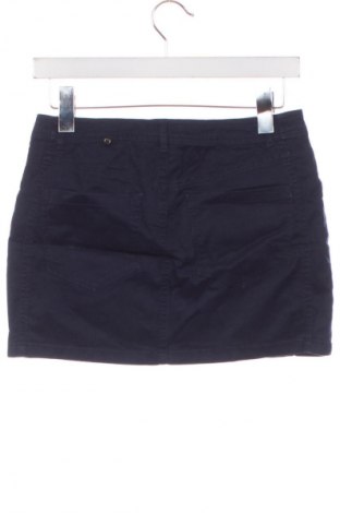 Fustă Mango, Mărime XS, Culoare Albastru, Preț 88,99 Lei