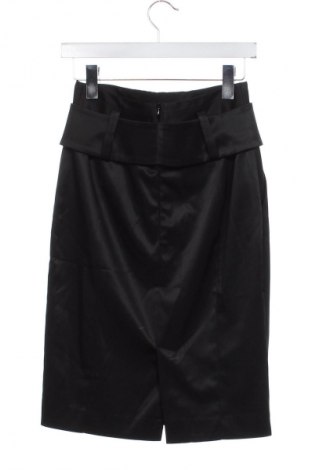 Fustă Mangoon, Mărime XS, Culoare Negru, Preț 61,99 Lei