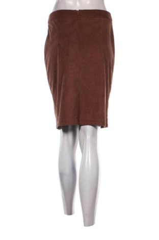 Rock Manguun, Größe M, Farbe Braun, Preis 8,99 €