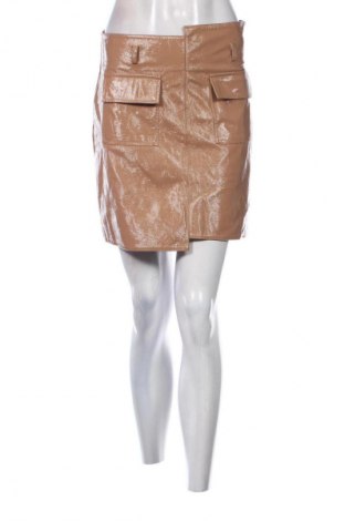 Rock Manosque, Größe L, Farbe Braun, Preis 13,99 €