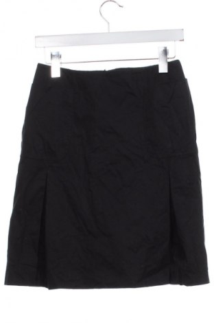 Φούστα Marc O'Polo, Μέγεθος XS, Χρώμα Μαύρο, Τιμή 52,99 €