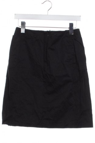 Φούστα Marc O'Polo, Μέγεθος XS, Χρώμα Μαύρο, Τιμή 52,99 €