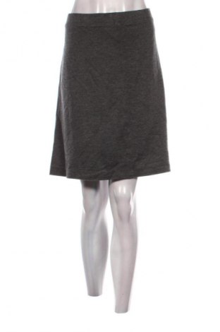 Φούστα Marc O'Polo, Μέγεθος L, Χρώμα Γκρί, Τιμή 52,99 €