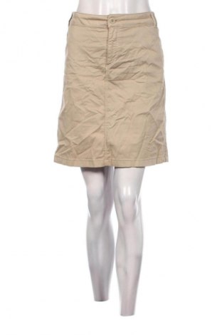 Φούστα Marc O'Polo, Μέγεθος XL, Χρώμα  Μπέζ, Τιμή 52,99 €