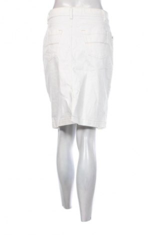 Rock Marco Pecci, Größe S, Farbe Weiß, Preis € 20,99