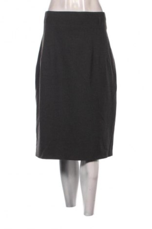 Fustă Mariposa, Mărime XL, Culoare Gri, Preț 133,99 Lei