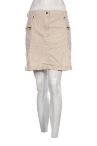 Rock Marks & Spencer, Größe XXL, Farbe Beige, Preis 18,99 €