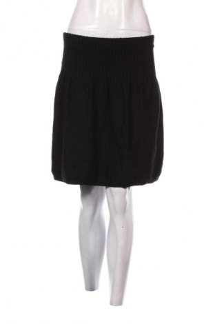 Rock Massimo Dutti, Größe L, Farbe Schwarz, Preis € 38,99