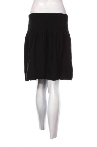 Rock Massimo Dutti, Größe L, Farbe Schwarz, Preis € 38,99