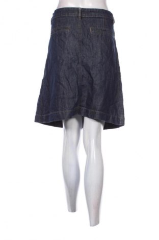 Rock Massimo Dutti, Größe L, Farbe Blau, Preis € 38,99