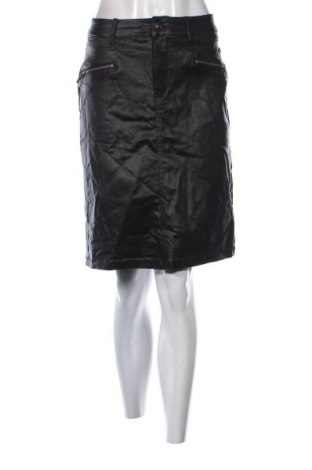 Fustă Miss E, Mărime L, Culoare Negru, Preț 61,99 Lei