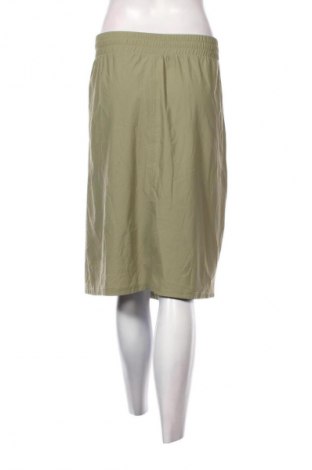 Fustă Miss E, Mărime XXL, Culoare Verde, Preț 64,99 Lei