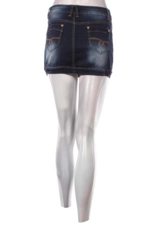 Fustă Miss Sporty, Mărime M, Culoare Albastru, Preț 53,99 Lei
