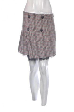Fustă Mohito, Mărime M, Culoare Multicolor, Preț 101,99 Lei