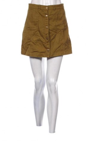 Φούστα Monki, Μέγεθος S, Χρώμα Πράσινο, Τιμή 6,99 €