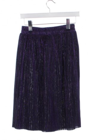 Φούστα Monki, Μέγεθος XS, Χρώμα Βιολετί, Τιμή 12,99 €