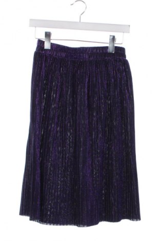 Φούστα Monki, Μέγεθος XS, Χρώμα Βιολετί, Τιμή 12,99 €