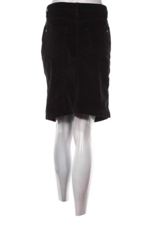 Fustă Montego, Mărime M, Culoare Negru, Preț 101,99 Lei