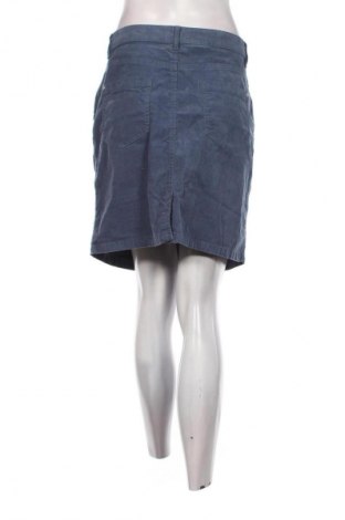 Φούστα Montego, Μέγεθος XL, Χρώμα Μπλέ, Τιμή 12,99 €