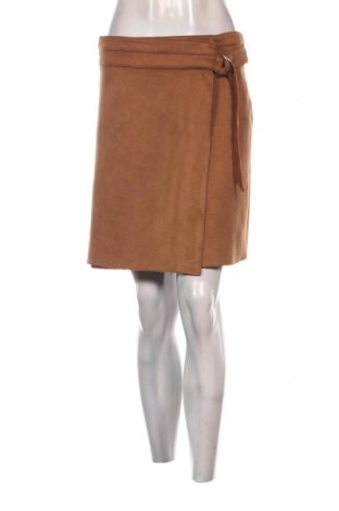 Sukně Ms Mode, Velikost XXL, Barva Hnědá, Cena  309,00 Kč