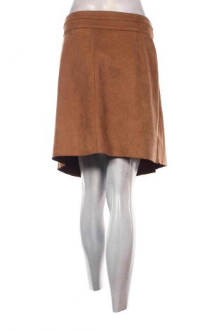 Sukně Ms Mode, Velikost XXL, Barva Hnědá, Cena  309,00 Kč