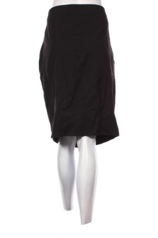 Spódnica Ms Mode, Rozmiar XXL, Kolor Czarny, Cena 32,99 zł