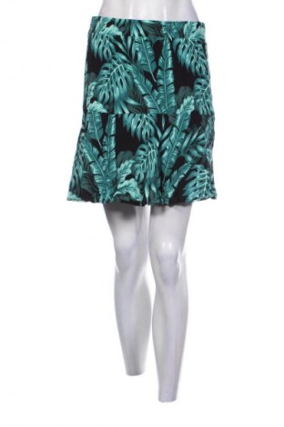 Fustă Ms Mode, Mărime XL, Culoare Multicolor, Preț 43,99 Lei