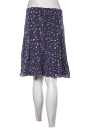 Fustă Multiblu, Mărime M, Culoare Multicolor, Preț 21,99 Lei