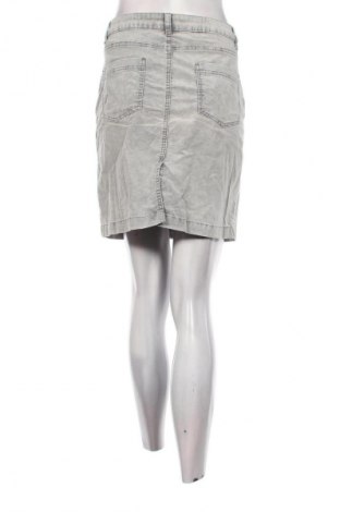 Φούστα Women by Tchibo, Μέγεθος M, Χρώμα Γκρί, Τιμή 12,99 €