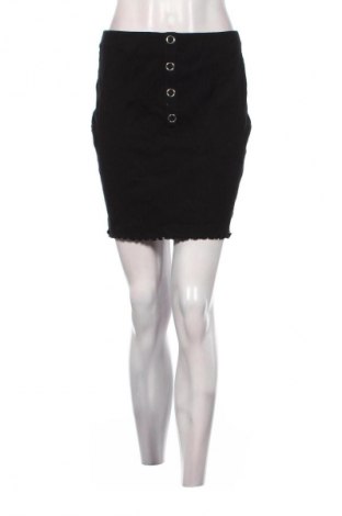 Fustă NA-KD, Mărime S, Culoare Negru, Preț 139,99 Lei