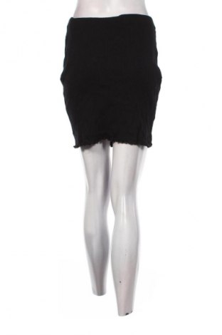 Fustă NA-KD, Mărime S, Culoare Negru, Preț 139,99 Lei