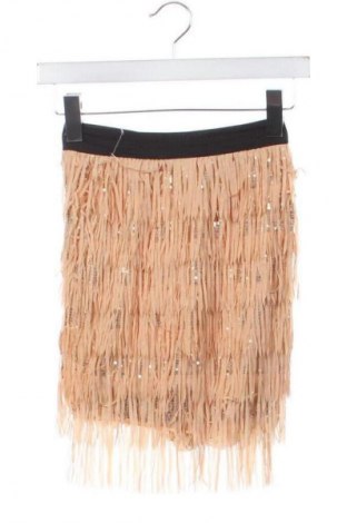 Fustă NEW COLLECTION, Mărime XXS, Culoare Portocaliu, Preț 133,99 Lei