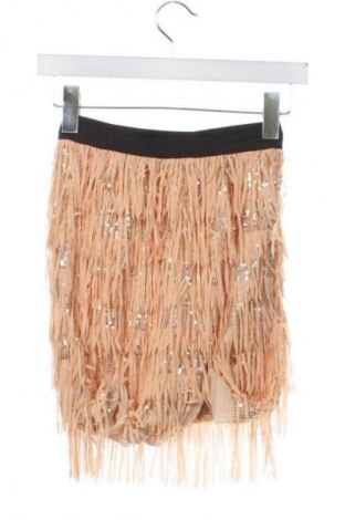 Fustă NEW COLLECTION, Mărime XXS, Culoare Portocaliu, Preț 133,99 Lei