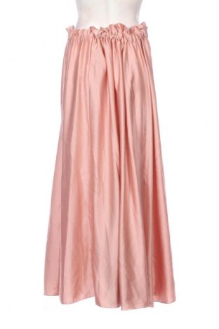 Пола NEW COLLECTION, Размер M, Цвят Розов, Цена 70,99 лв.